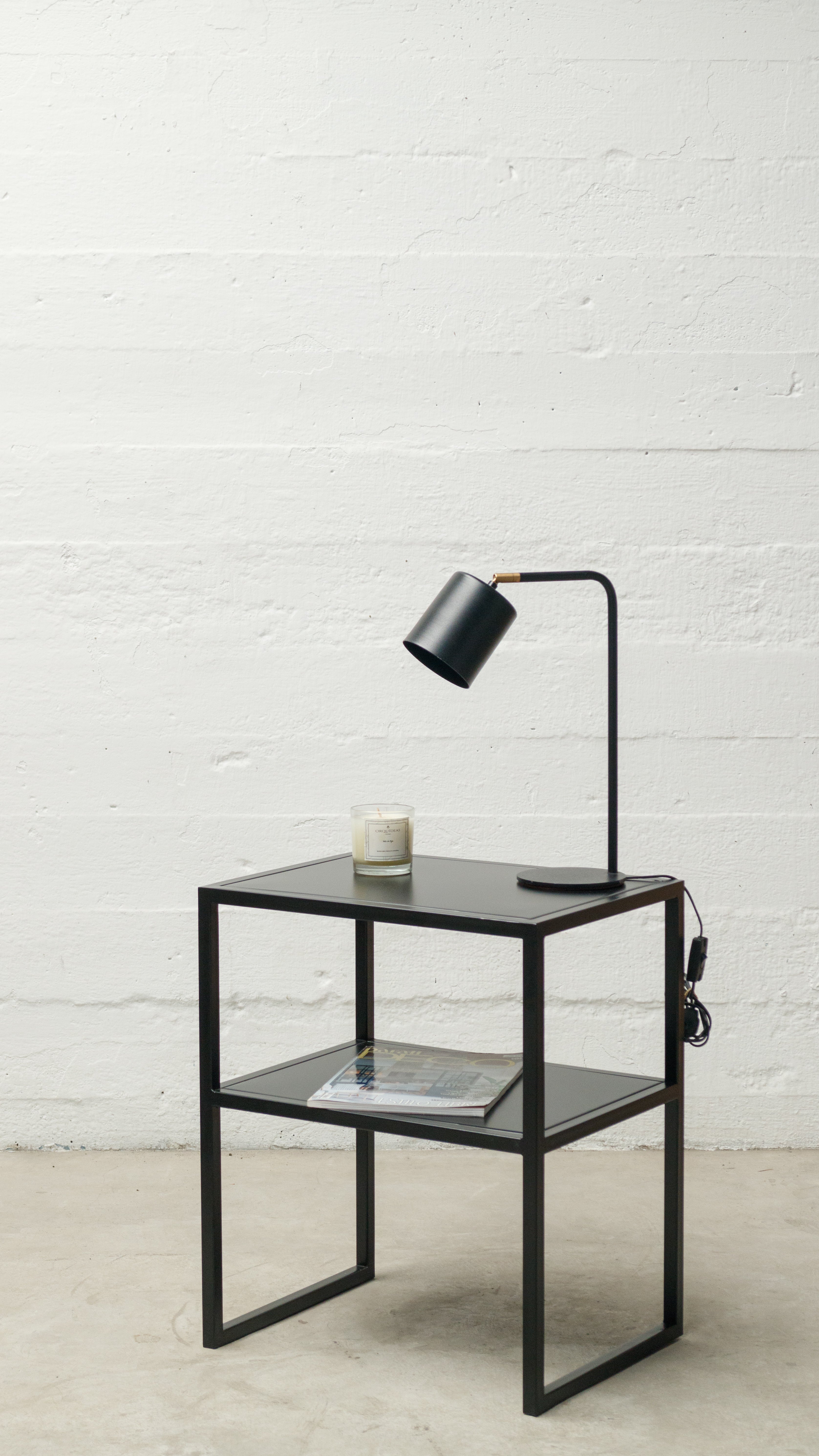 Mesa de luz Nebraska