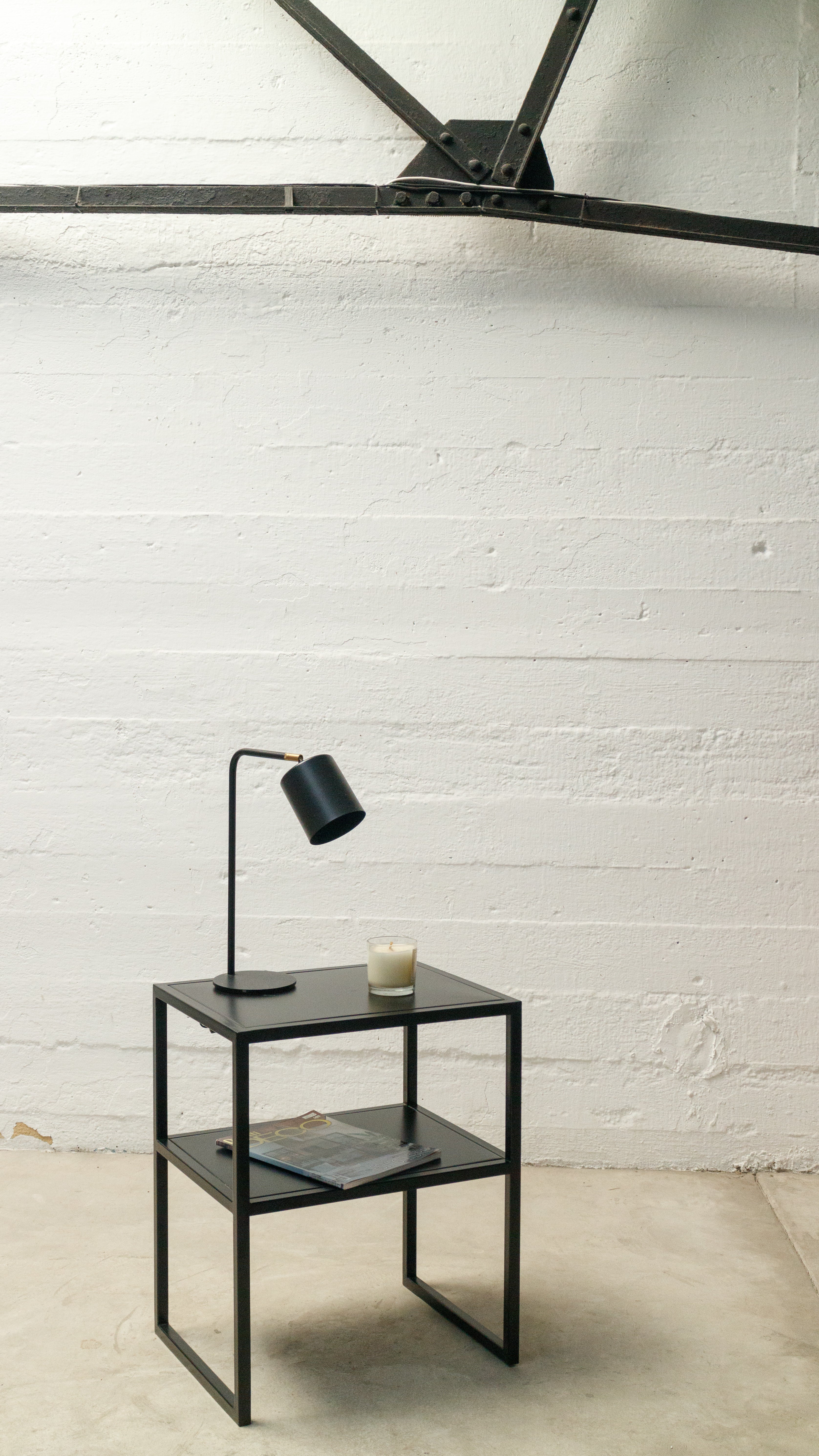 Mesa de luz Nebraska