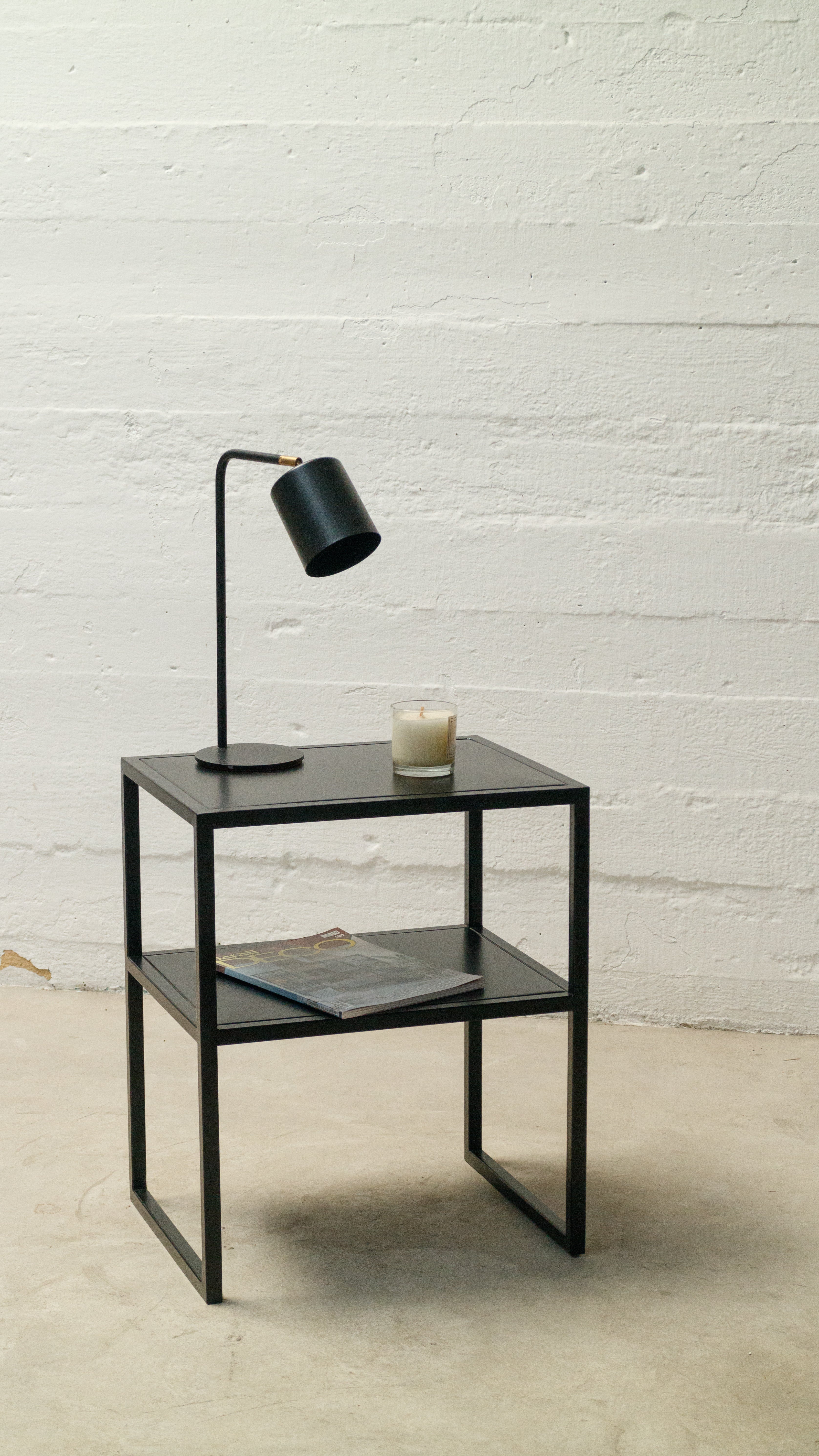 Mesa de luz Nebraska