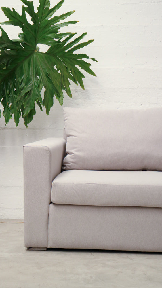 SOFA FAMILY - TAPIZADO EN PANAMA - 1,00 PROF