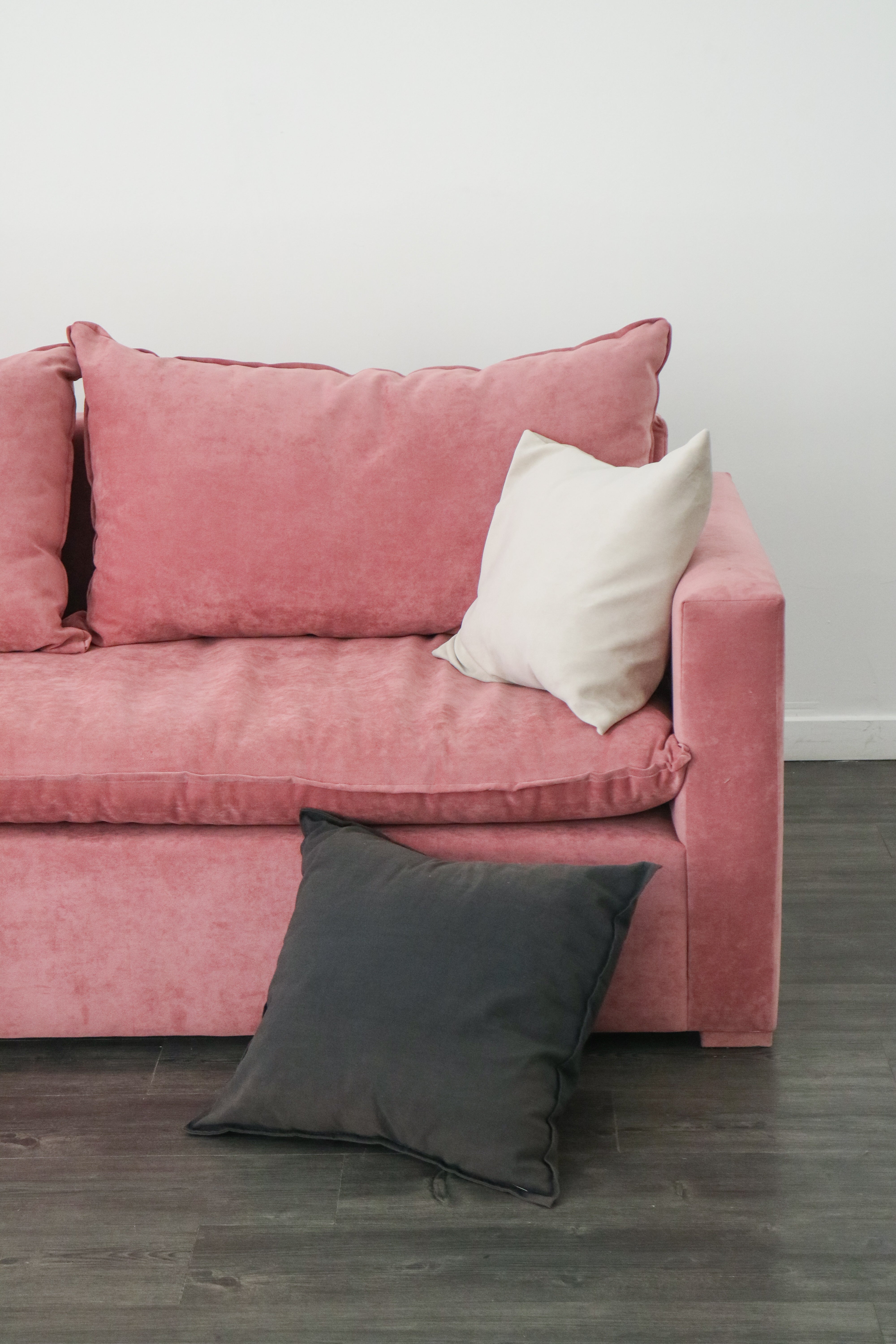 SOFA MIX - TAPIZADO EN PANAMA - 90 PROF