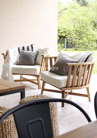 Sillon Gervasoni - 90L