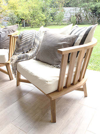 Sillon Gervasoni - 90L