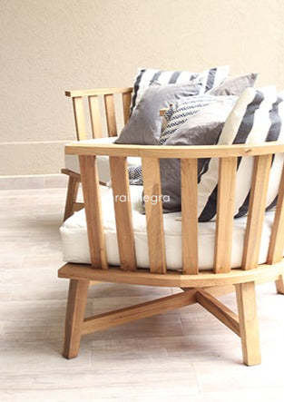 Sillon Gervasoni - 90L