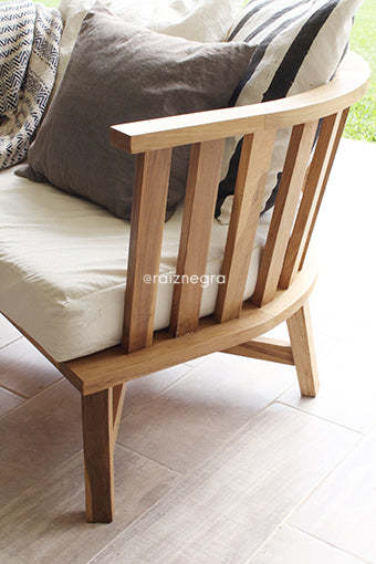 Sillon Gervasoni - 80L