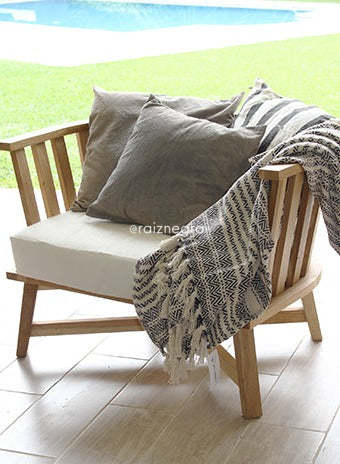 Sillon Gervasoni - 80L