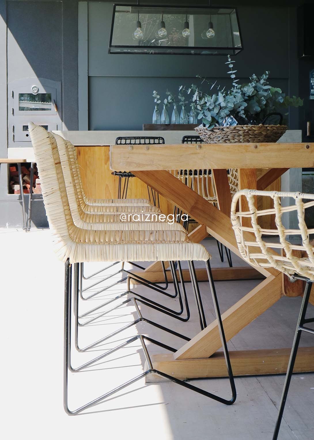Silla Concord