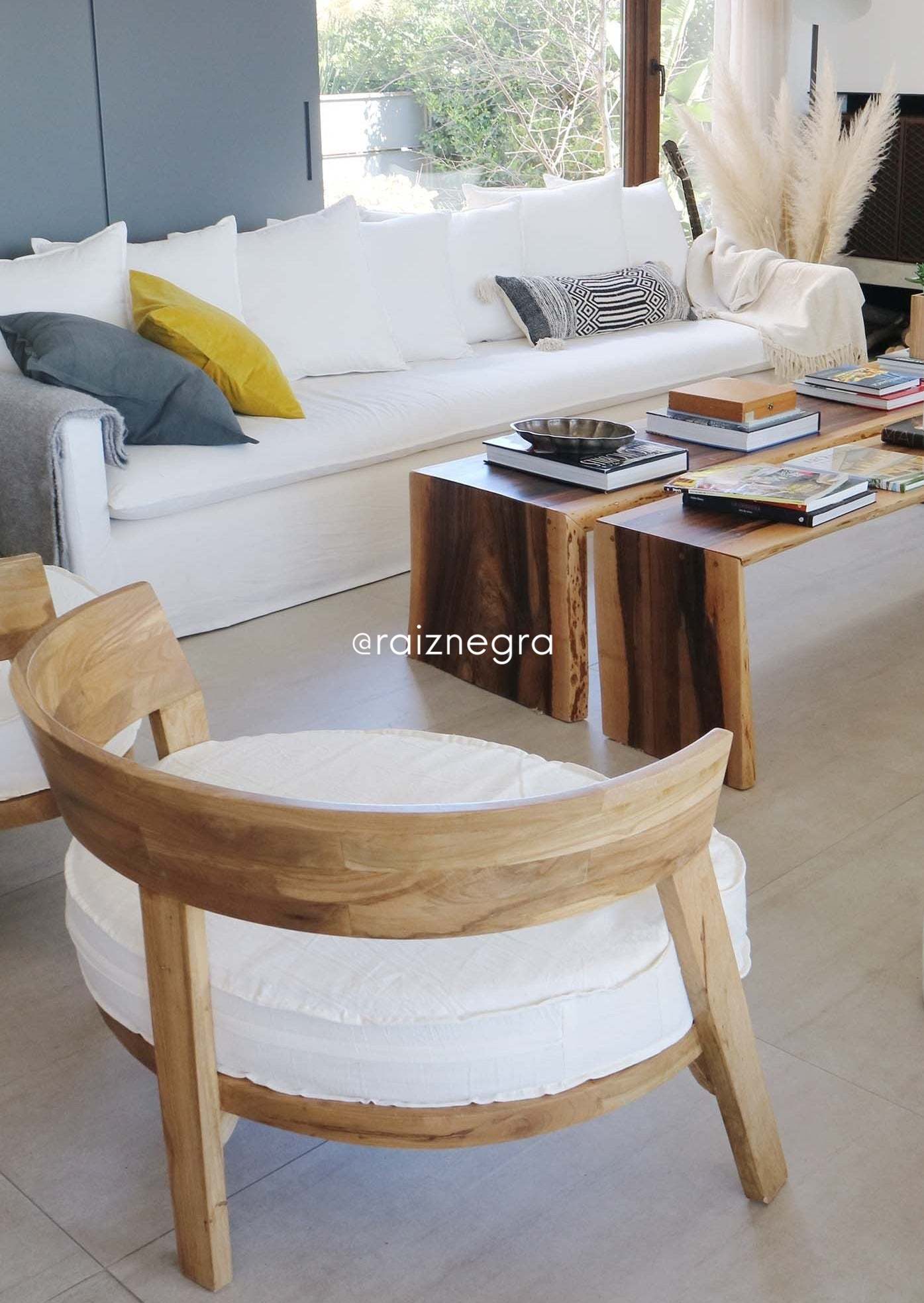 Abbraccio - Petiribí