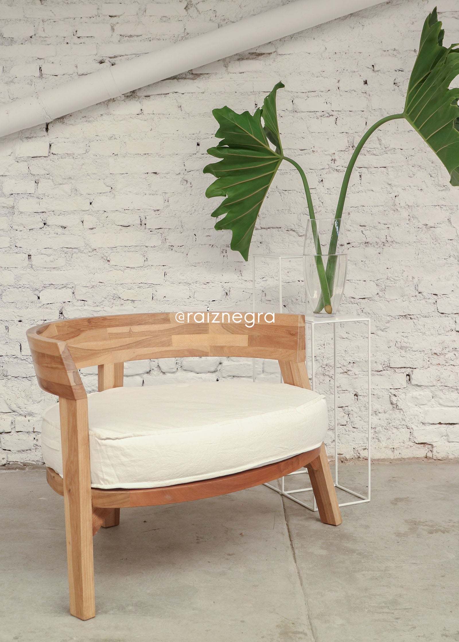 Abbraccio - Petiribí