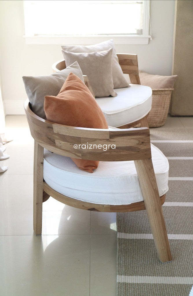 Abbraccio - Petiribí