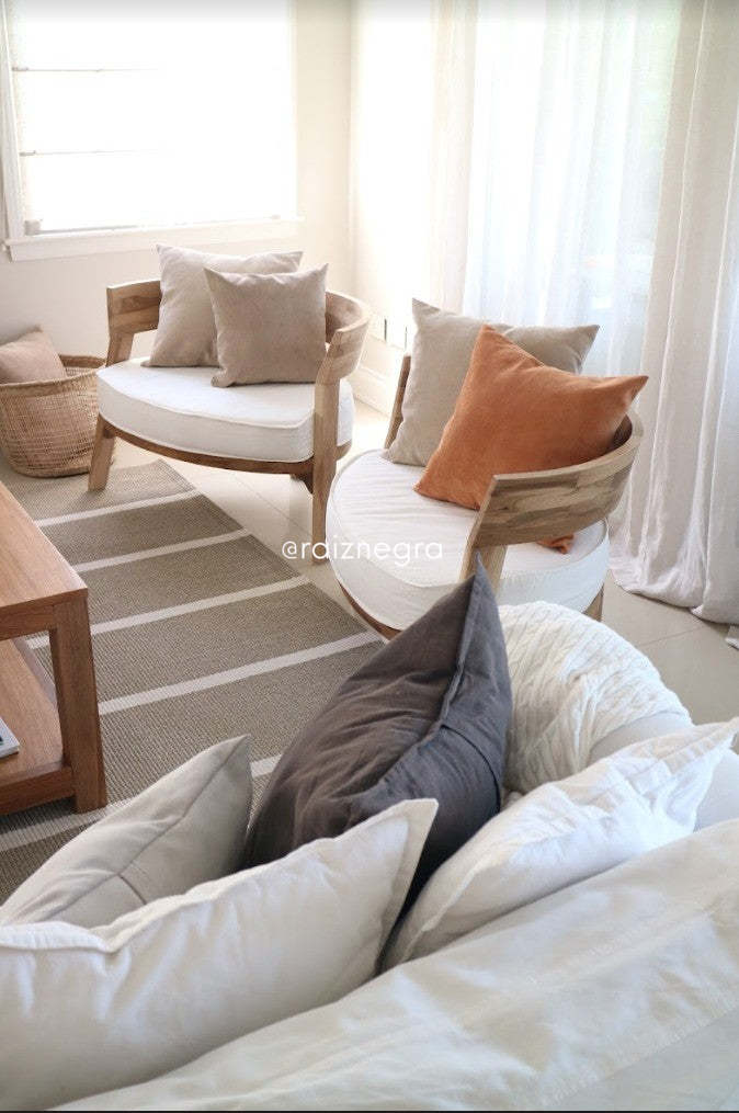 Abbraccio - Petiribí