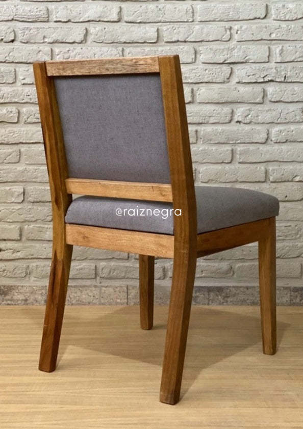 Silla GANTE