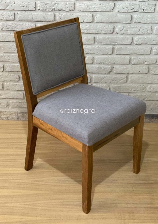 Silla GANTE