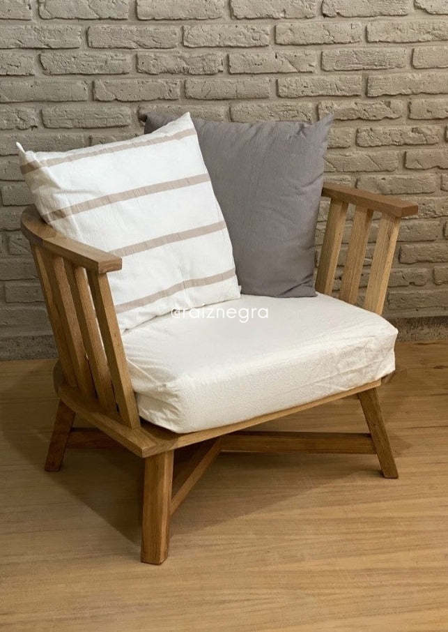 Sillon Gervasoni - 80L