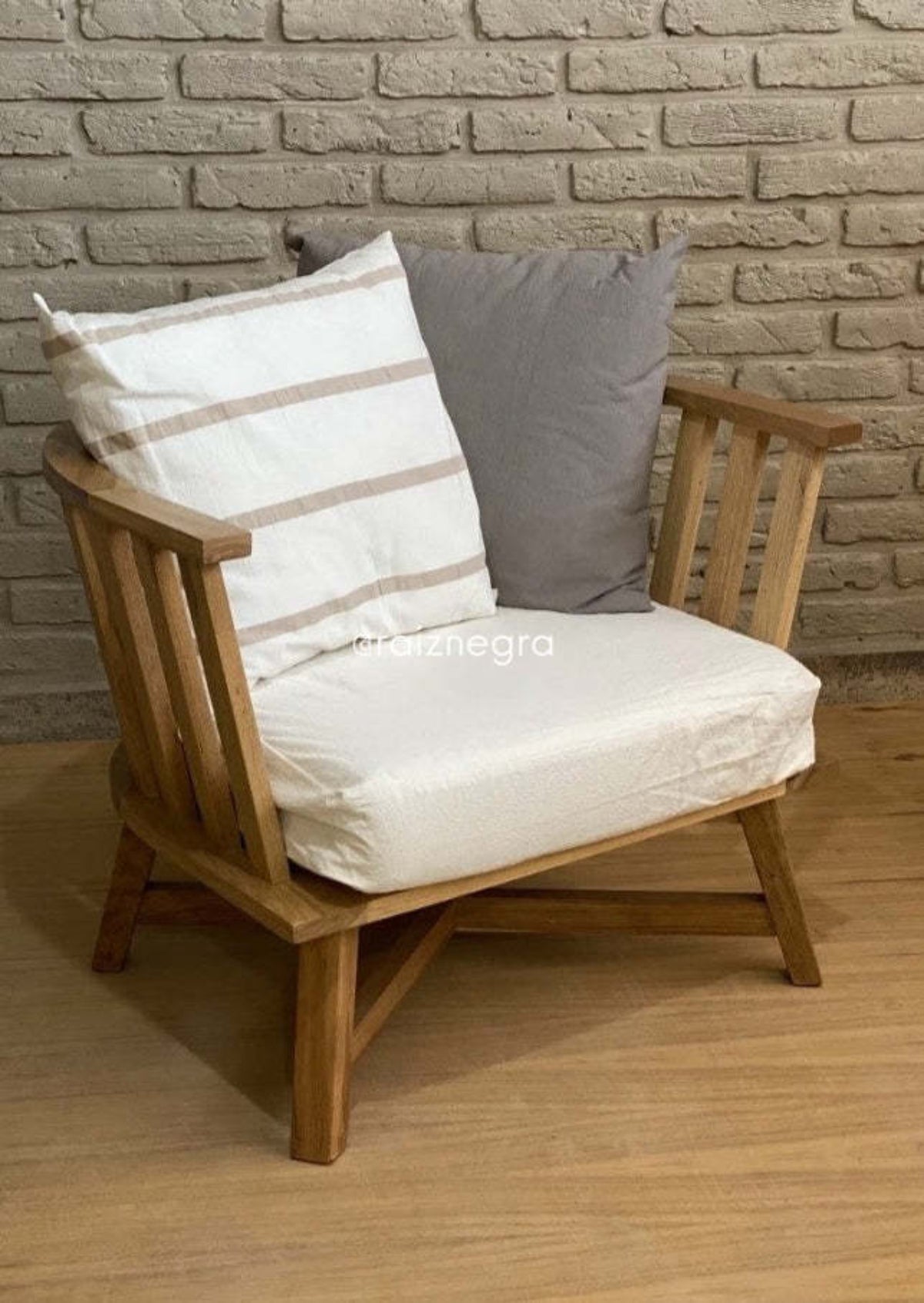 Sillon Gervasoni - 80L