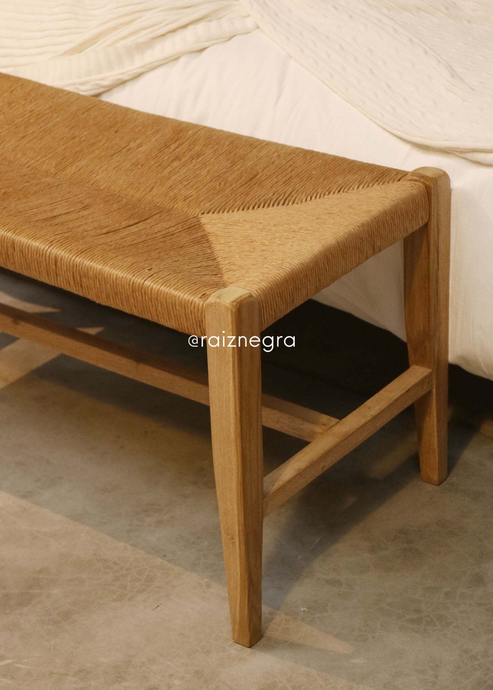 Redy - Banco - Natural