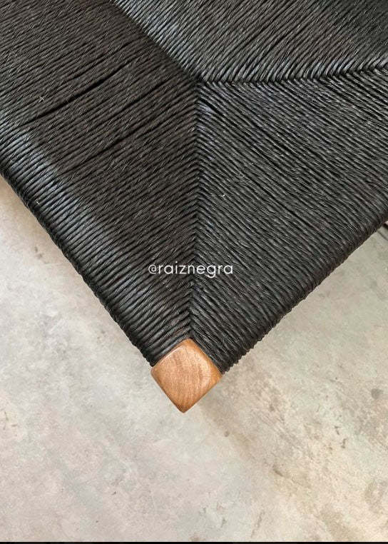 Redy - Banco - Negro