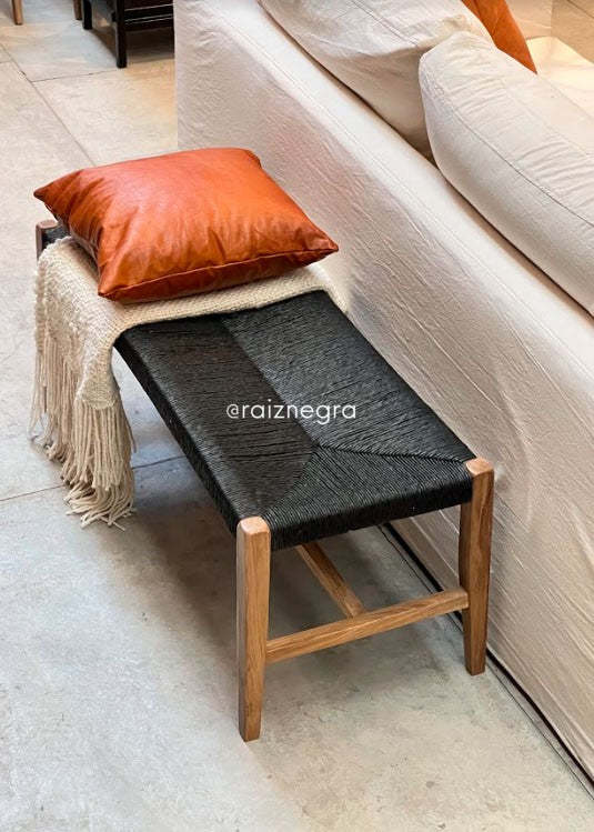 Redy - Banco - Negro