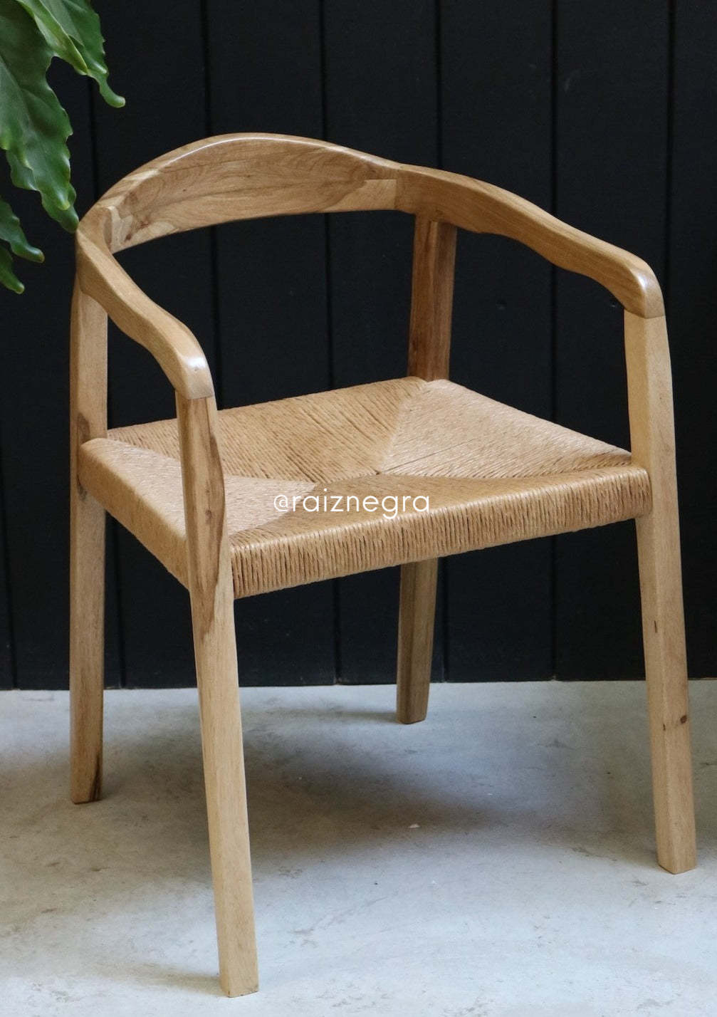 Silla Bali Kraft TRIBAL