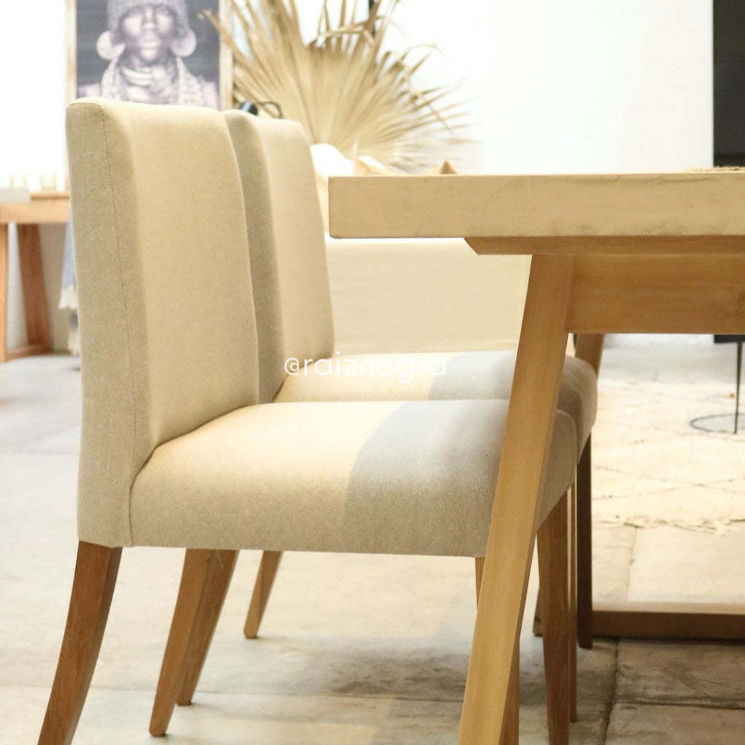 Silla New Classic Petiribi