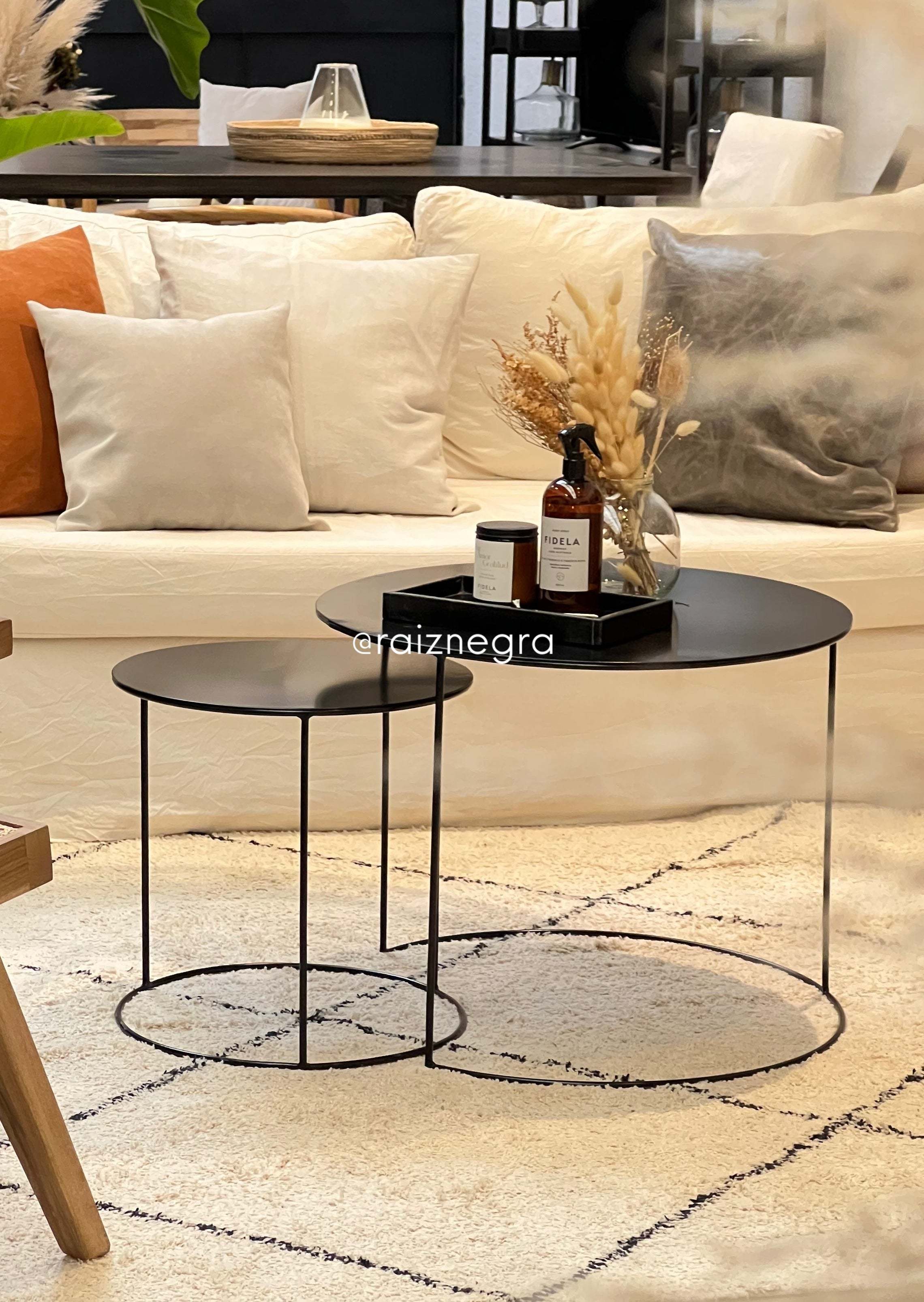 Juego Ratonas Eclipse Iron