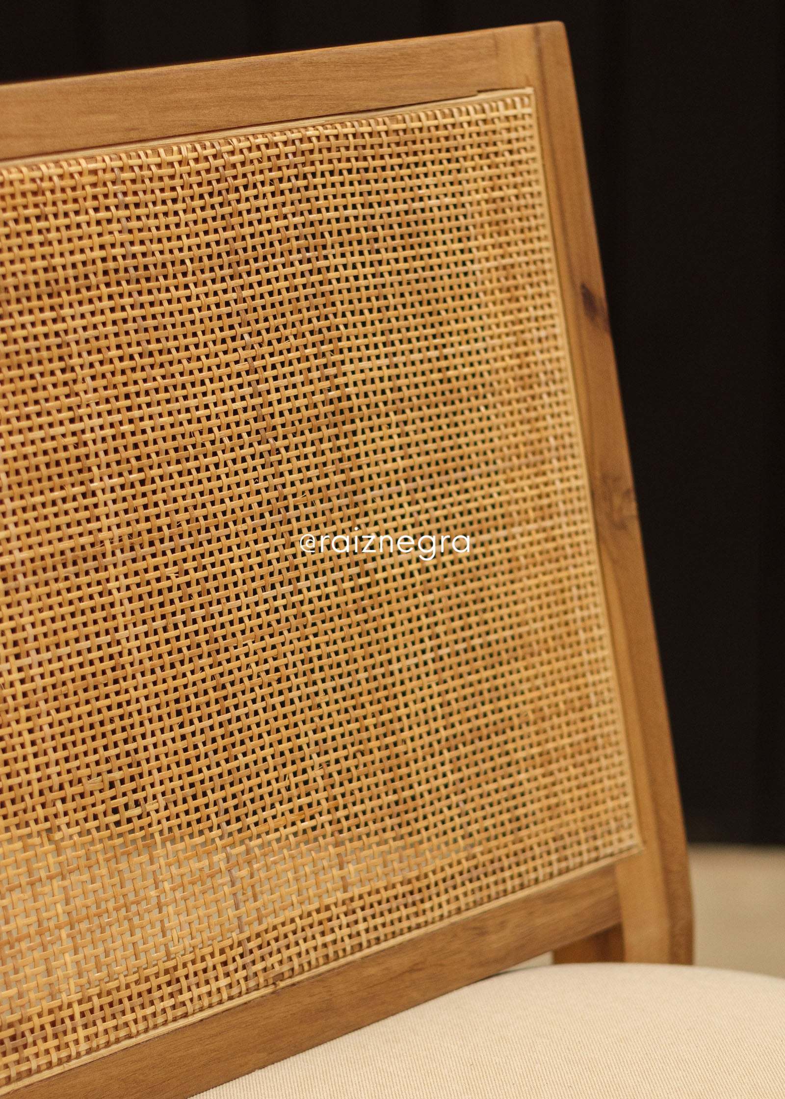 STOCK - Silla Bruselas Doble Gris Claro