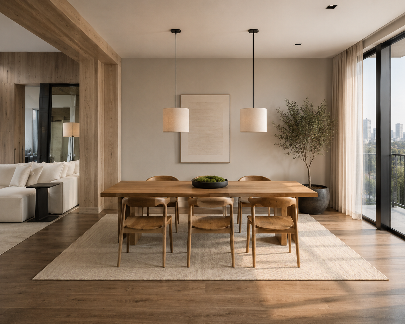 Silla Bali NUEVA CURVE