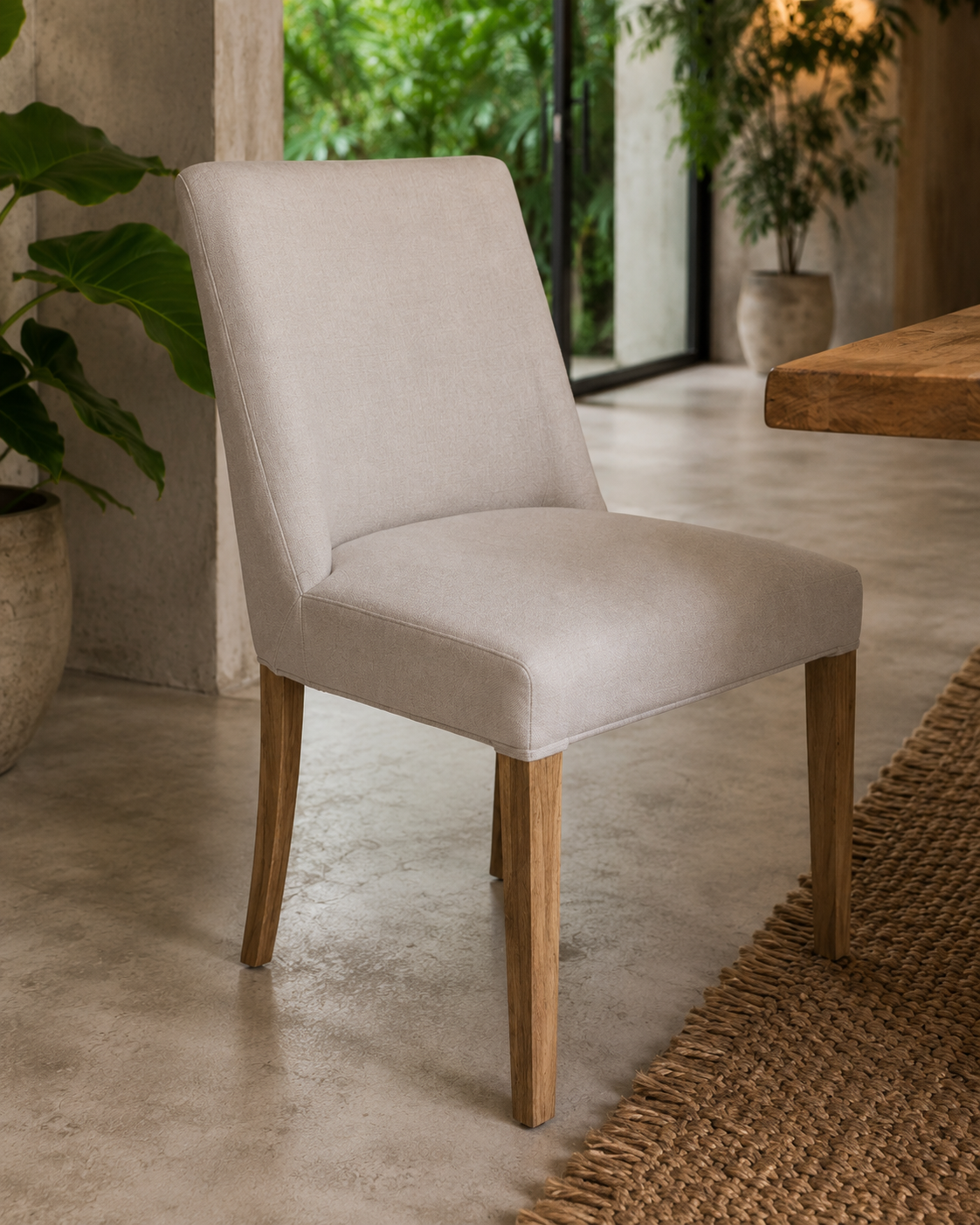 Silla Amparo