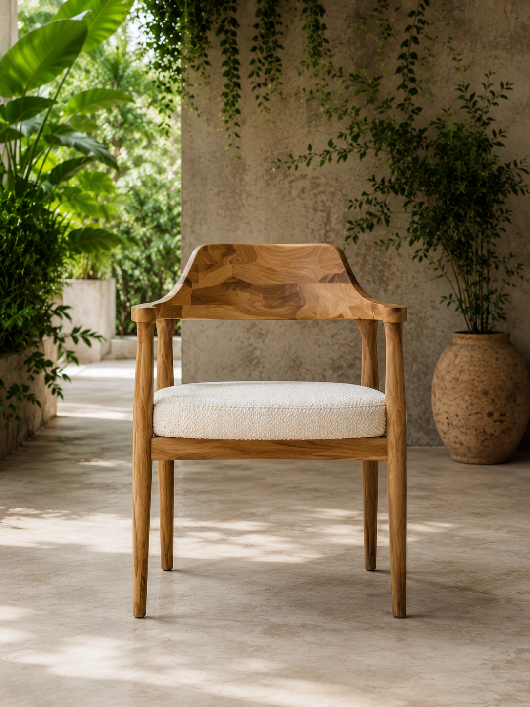 Silla Grace