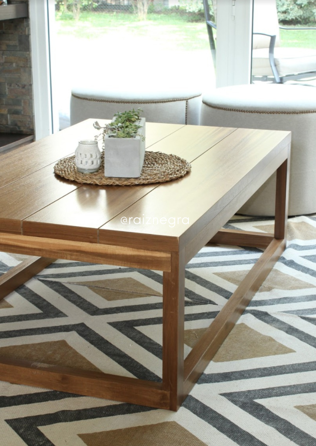 RATONA NAPOLES petiribi