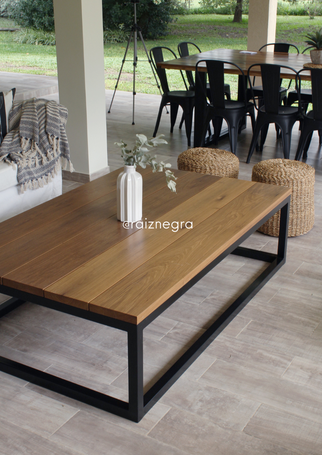 Ratona Manhattan petiribi