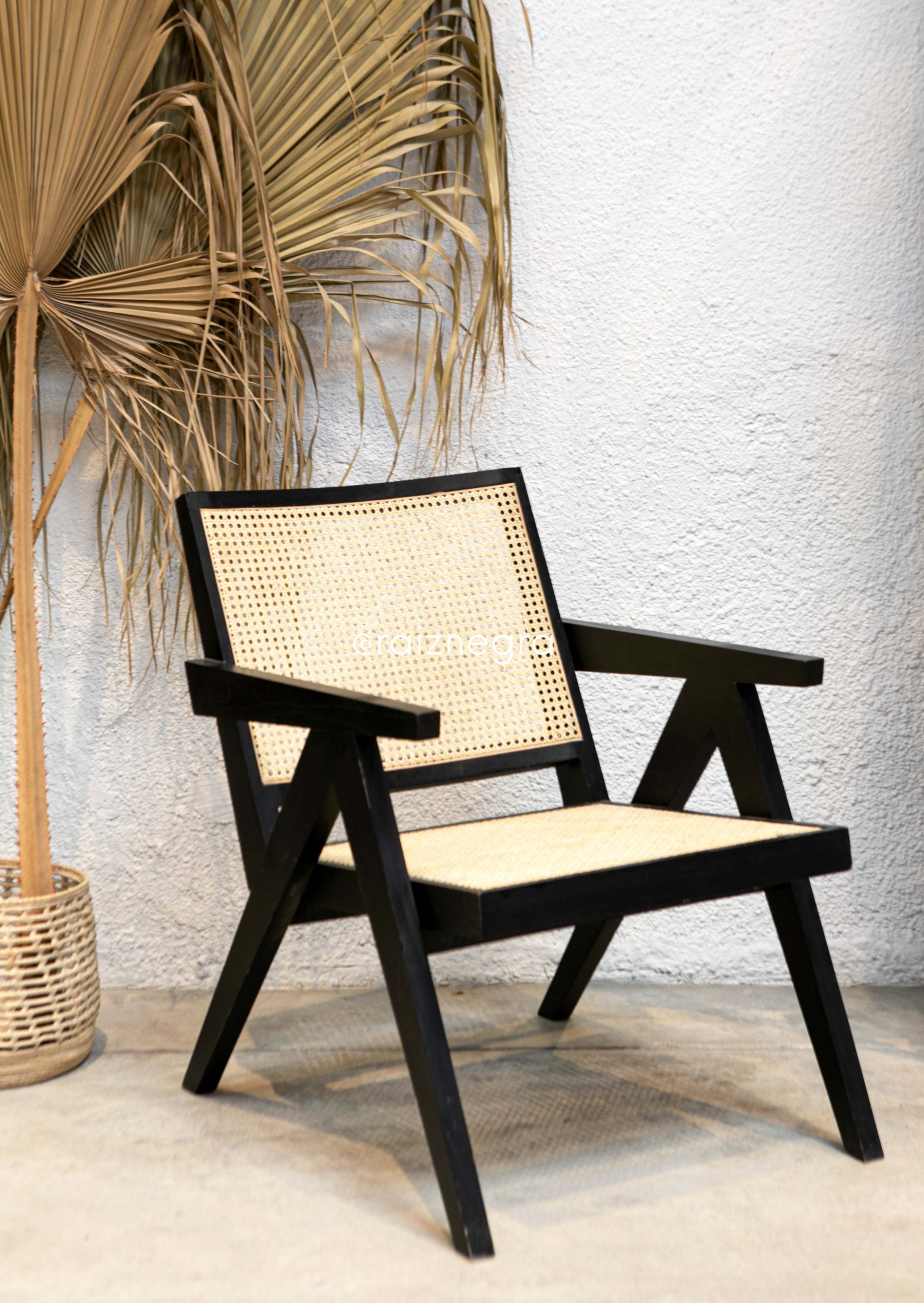 Droit - Petiribí - Negro