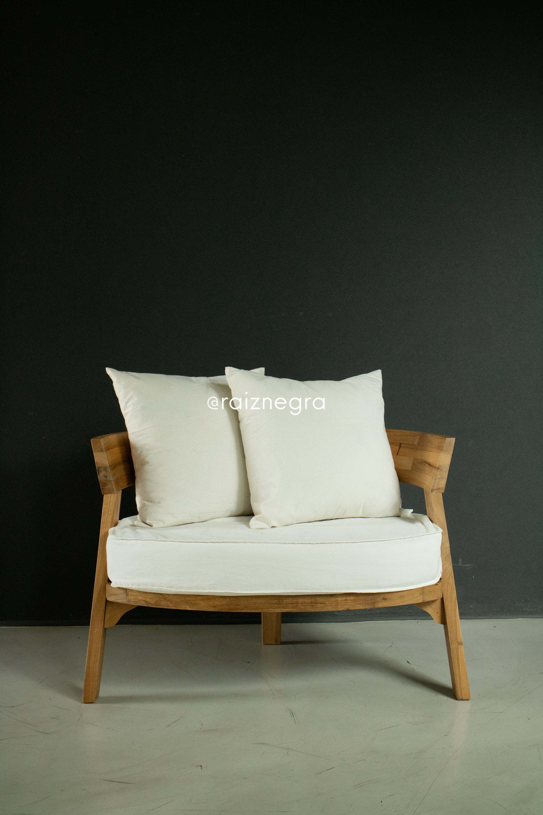 Abbraccio - Petiribí