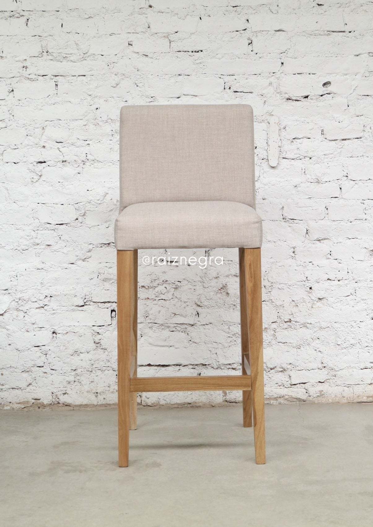 New Classic - Banqueta