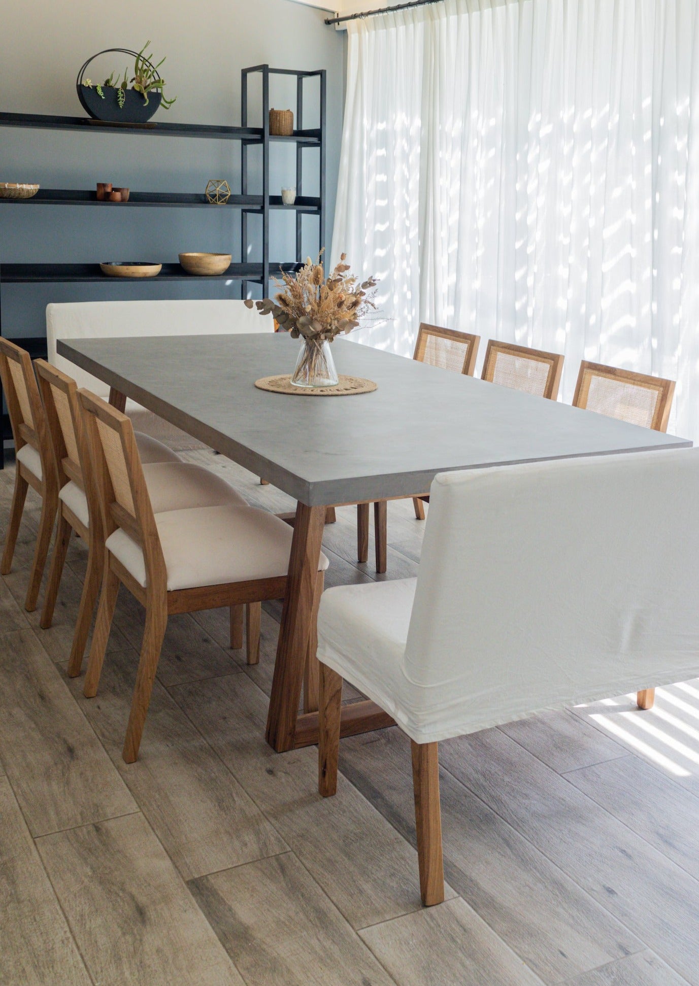 Silla Doble New Classic Petiribi con funda