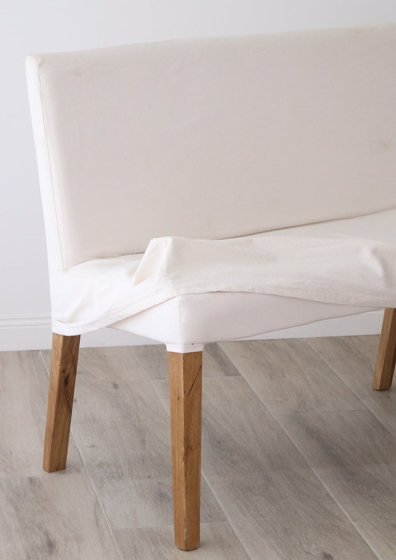 Silla Doble New Classic Petiribi con funda