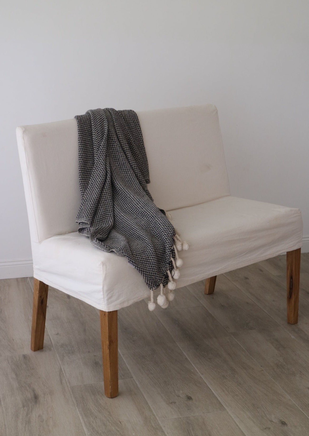 Silla Doble New Classic Petiribi con funda