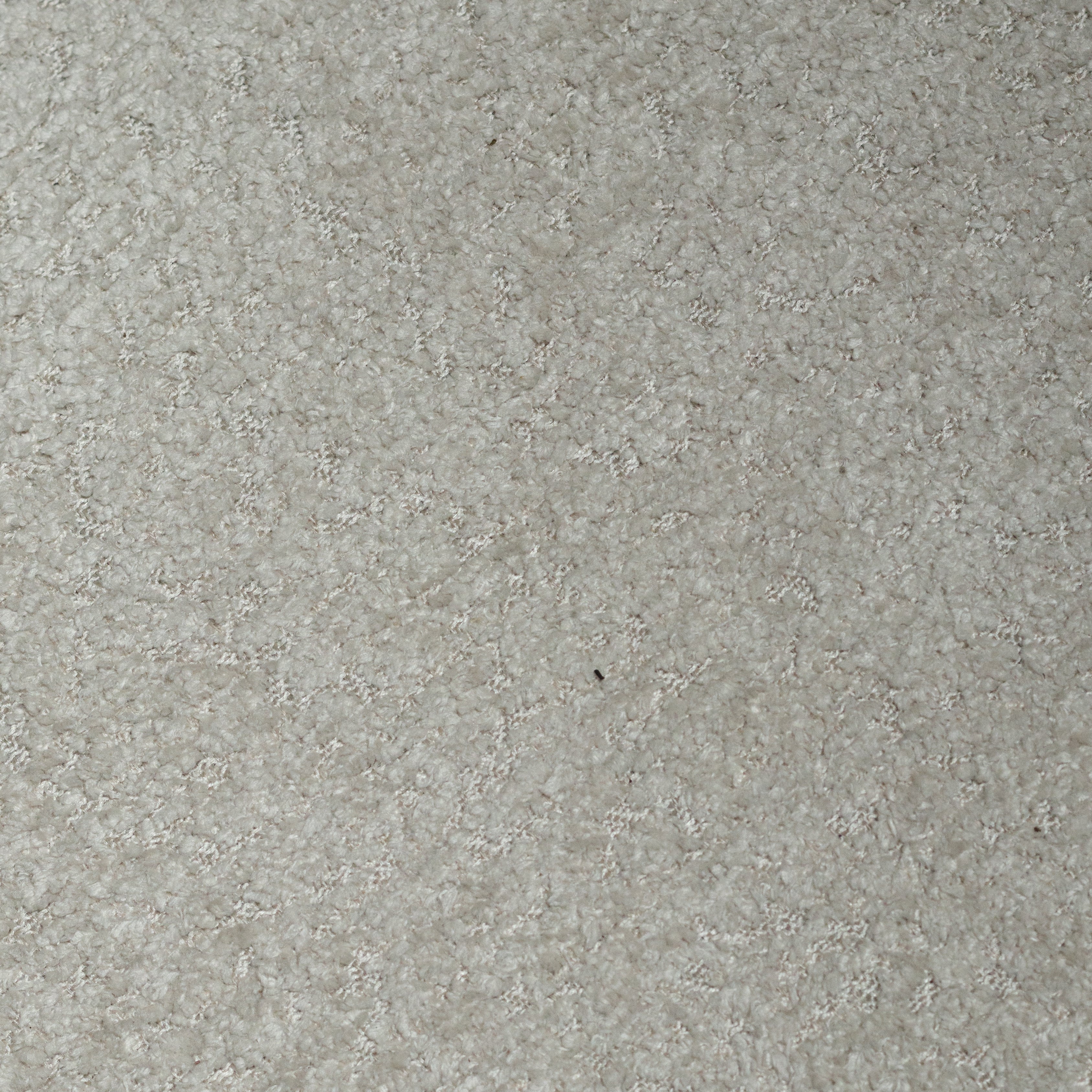 SOFA CIRCULAR SHAGGY