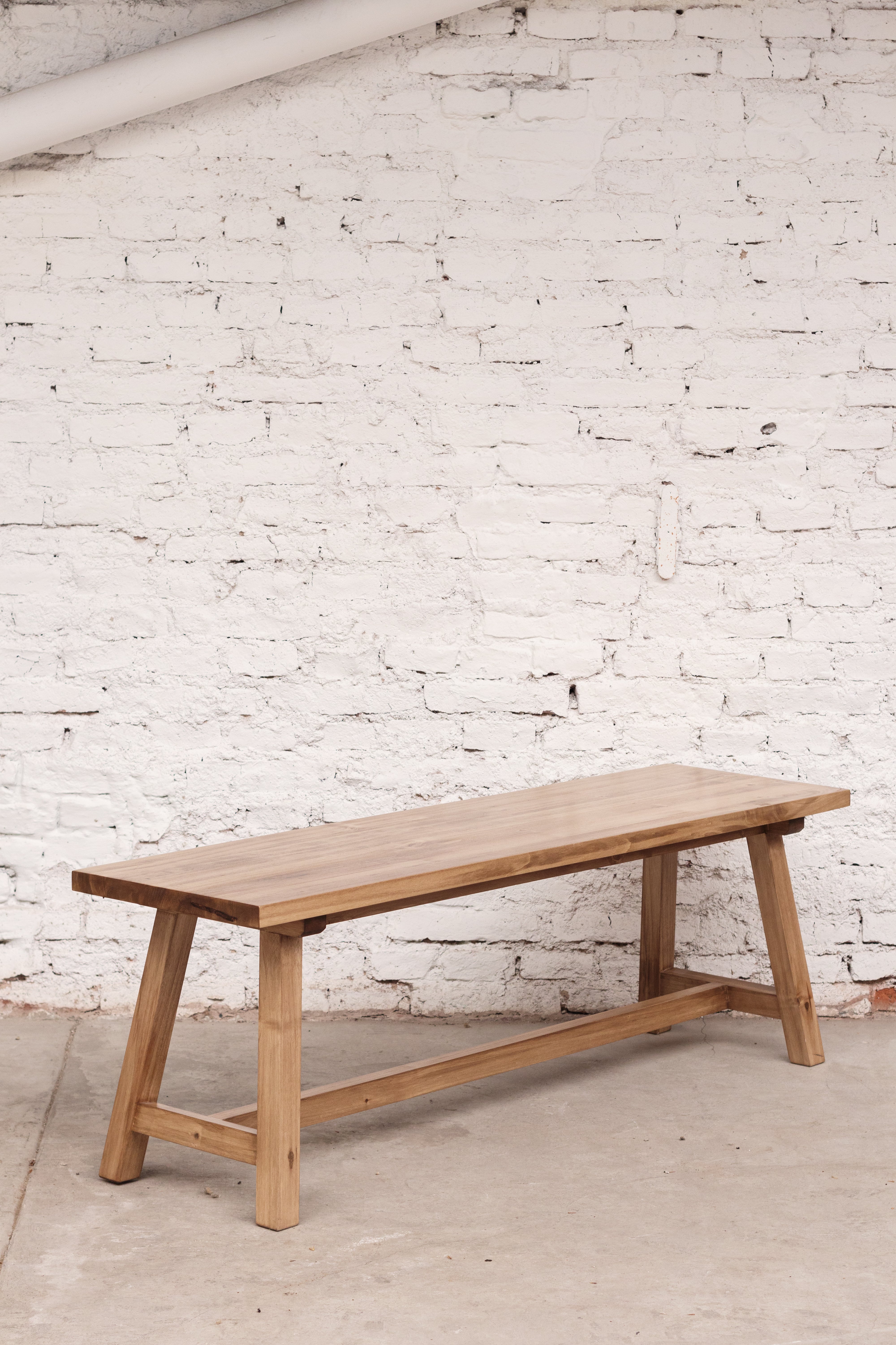 Banco Julia - loro blanco