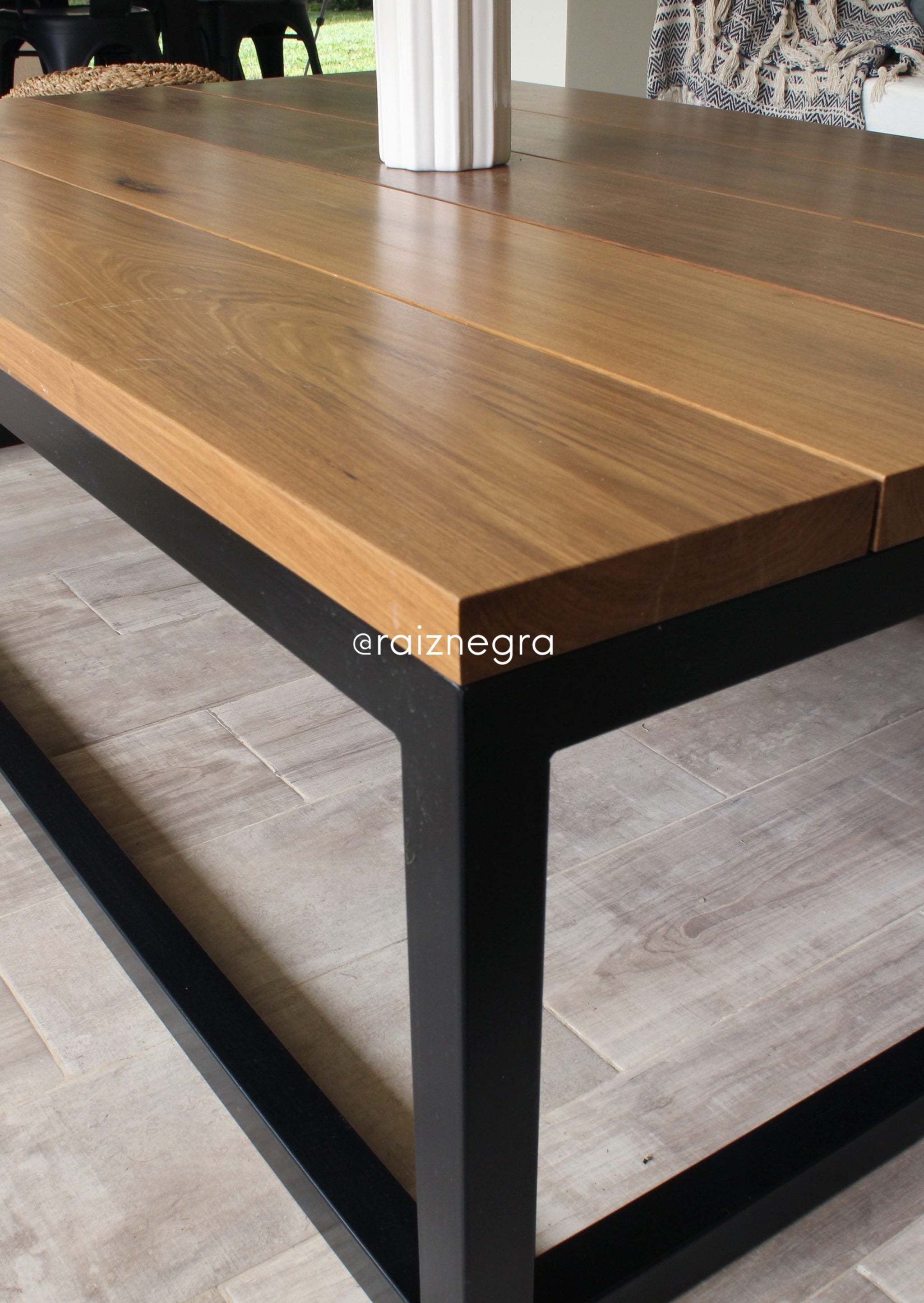 Ratona Manhattan petiribi