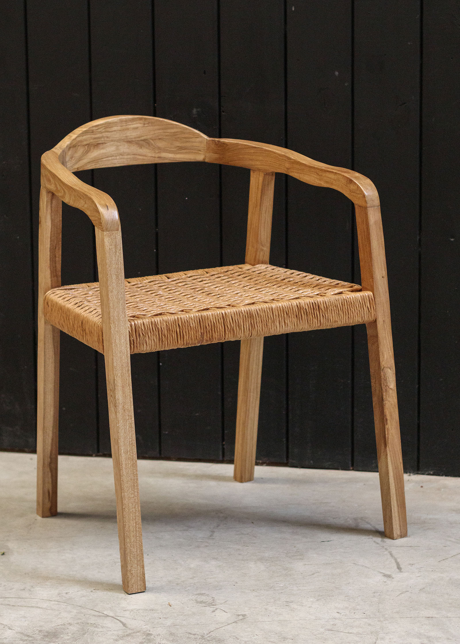 Silla Bali Kraft NET