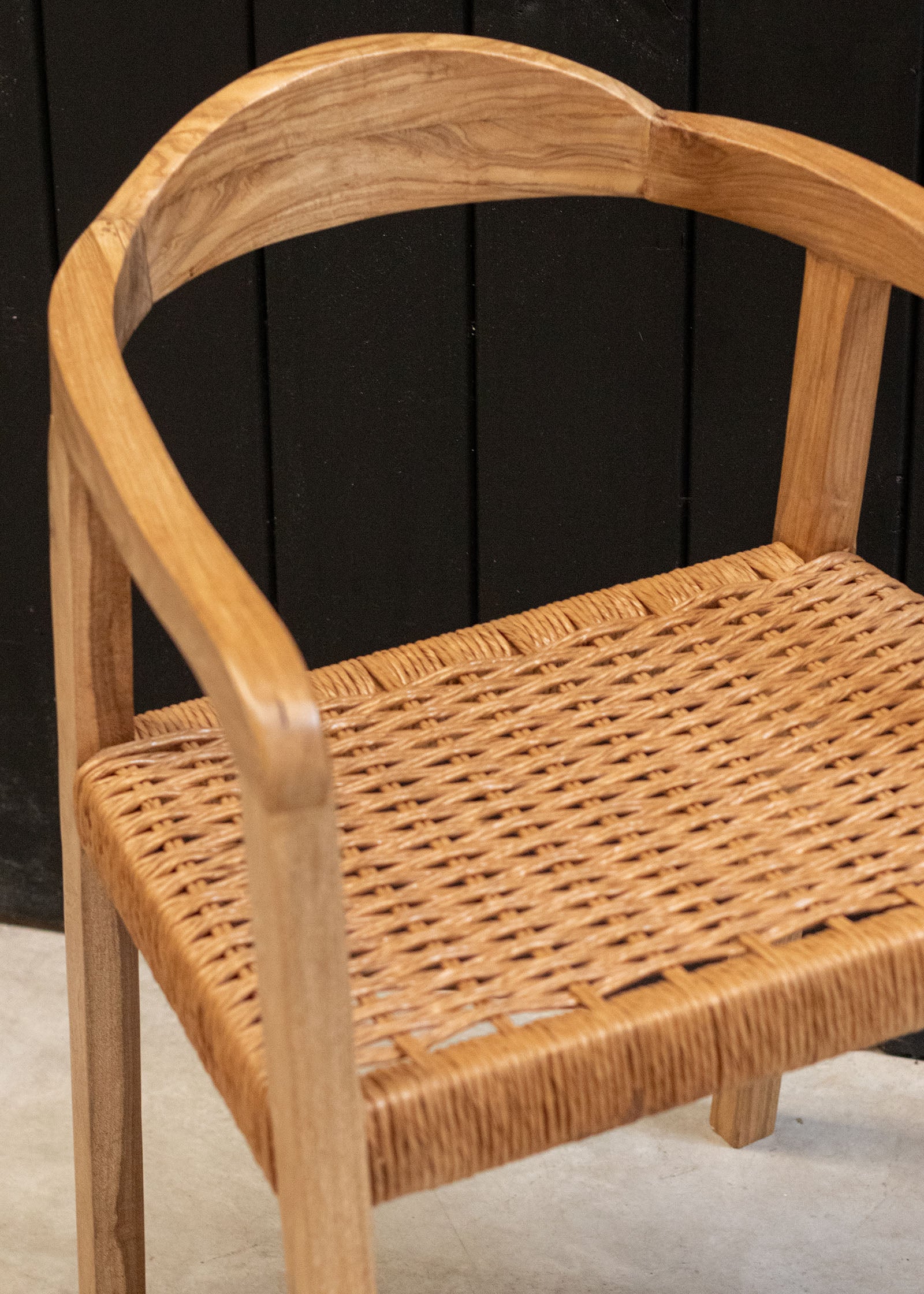 Silla Bali Kraft NET