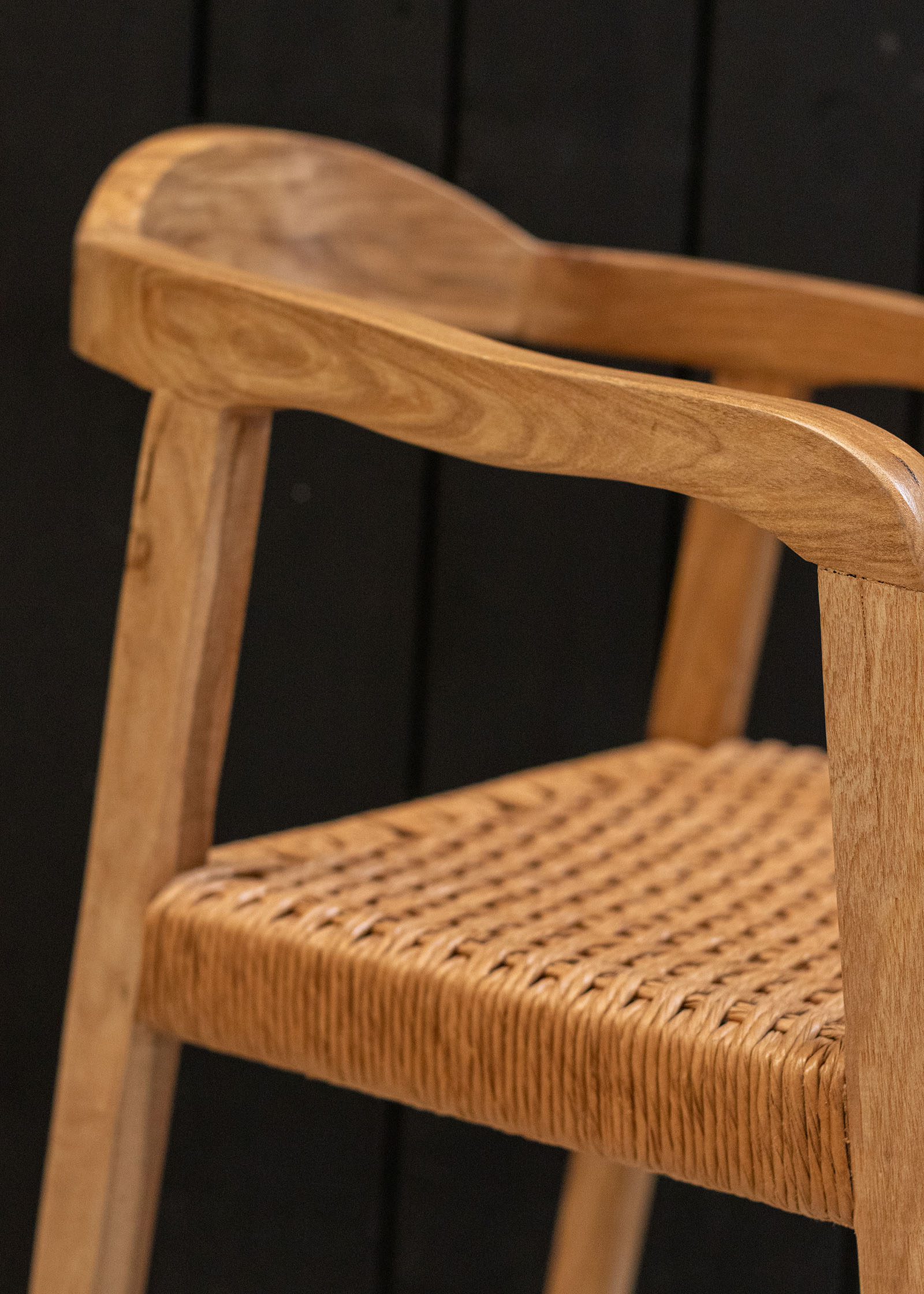 Silla Bali Kraft NET