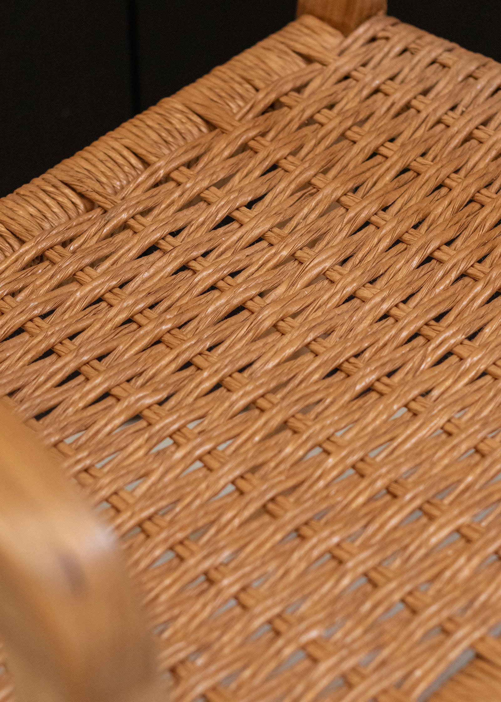 Silla Bali Kraft NET