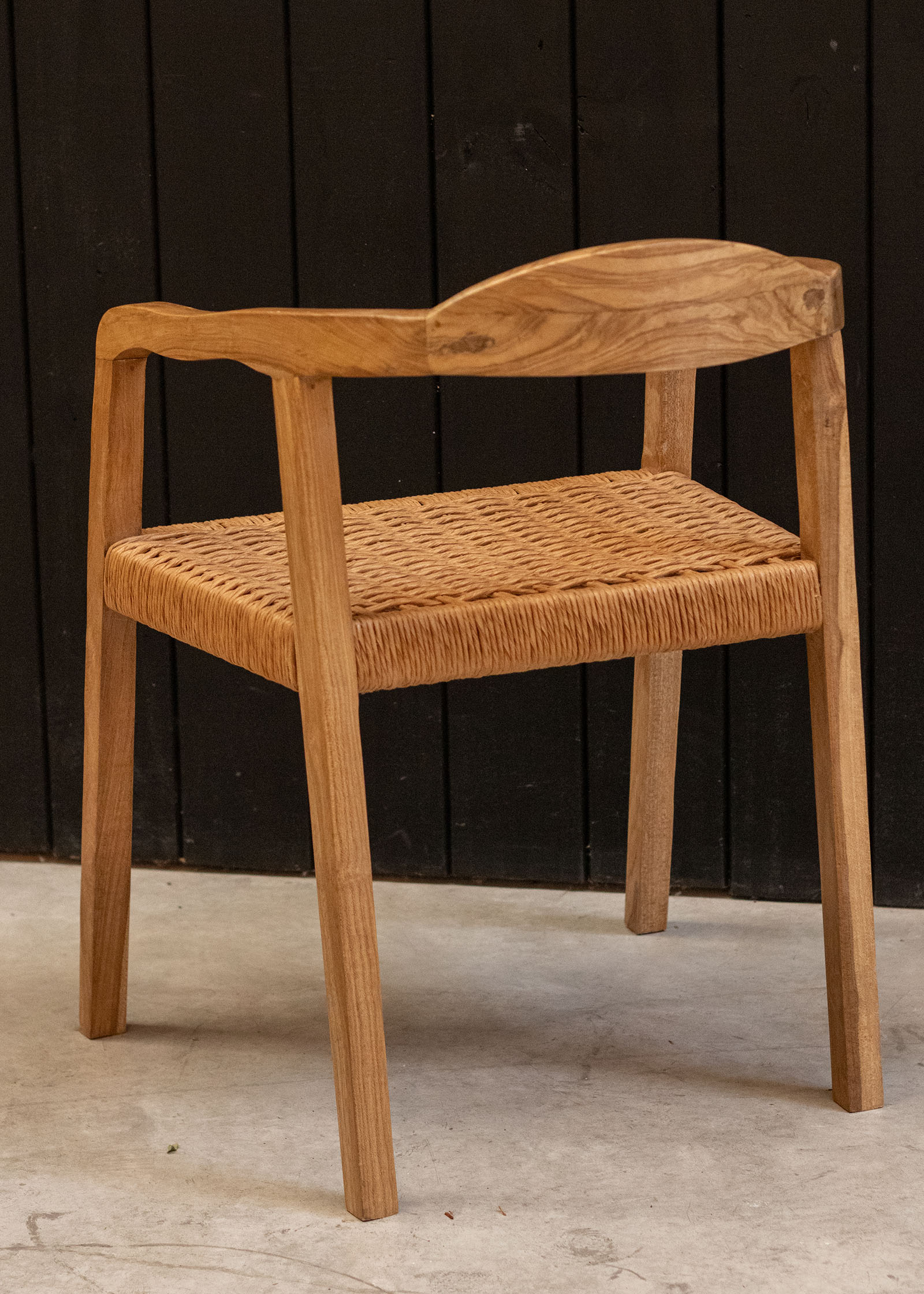 Silla Bali Kraft NET