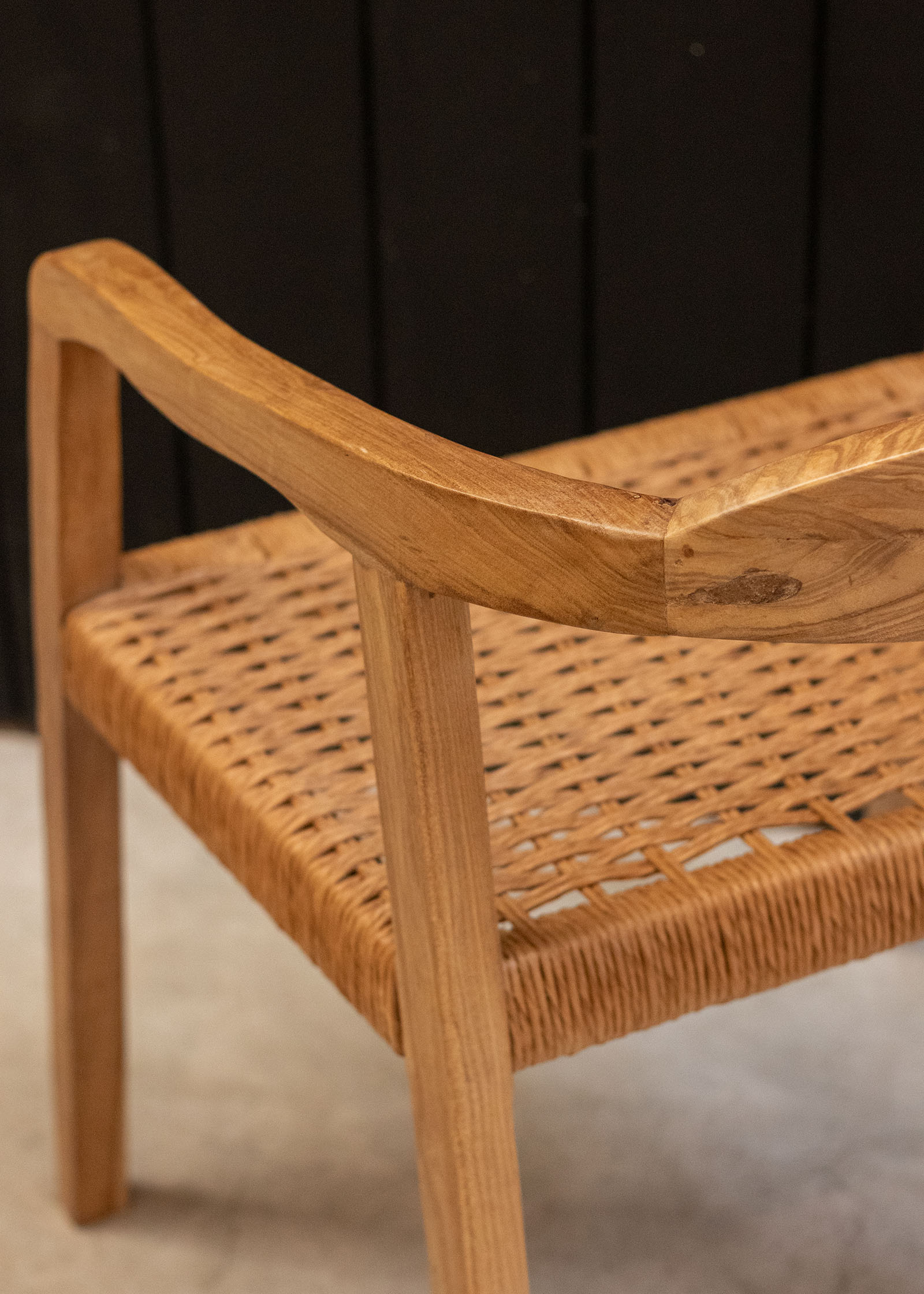 Silla Bali Kraft NET