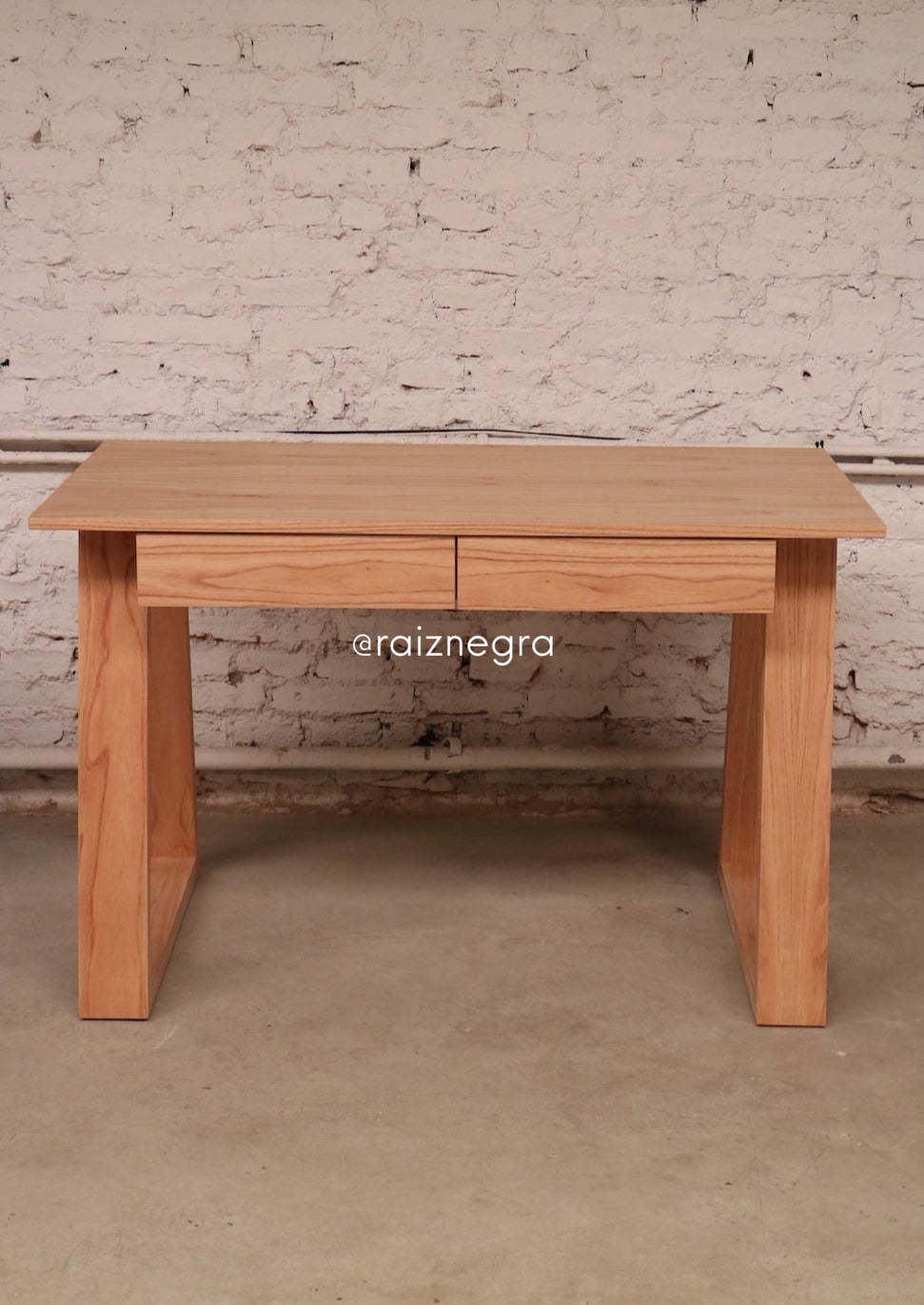 Escritorio Milo paraíso