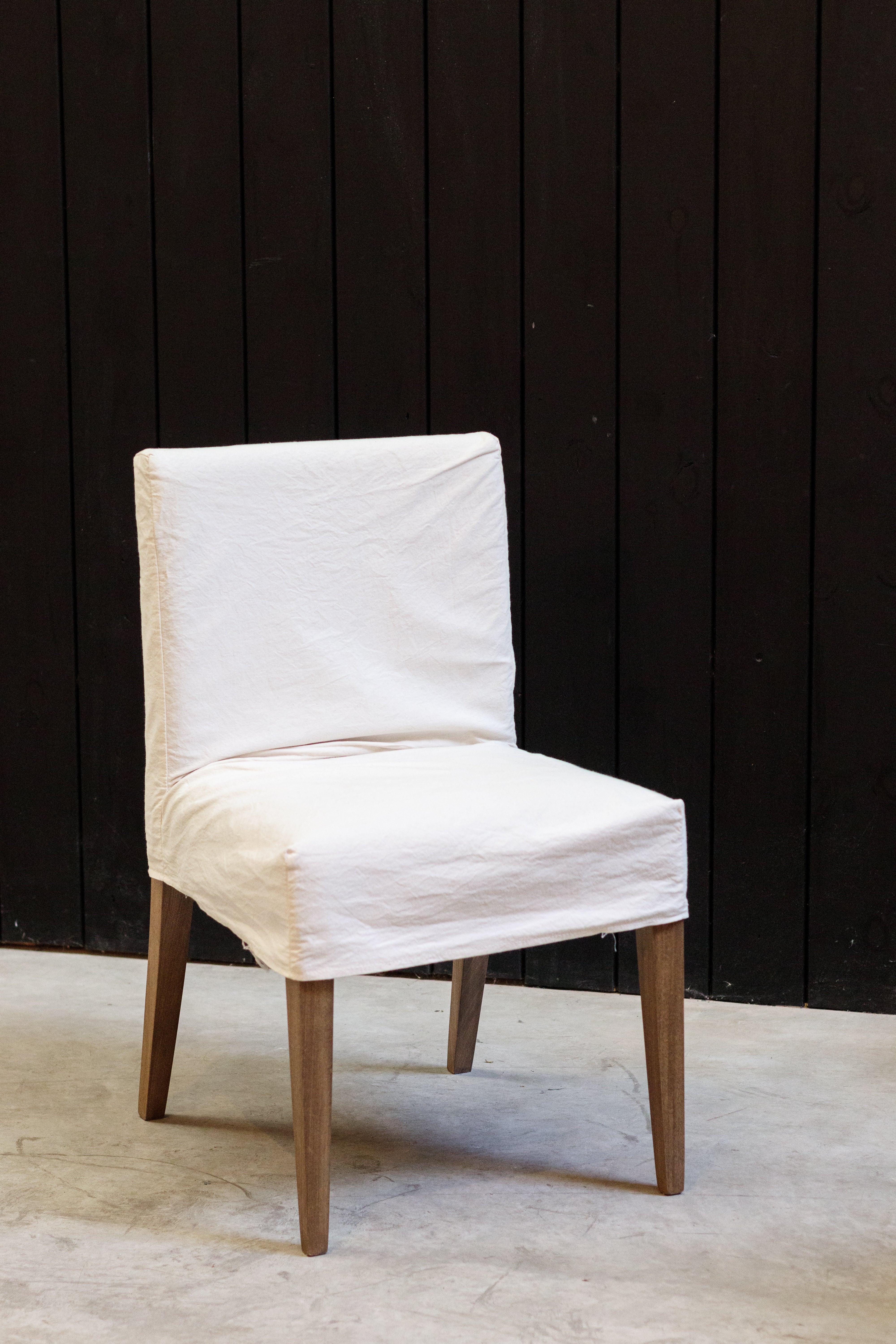 Silla New Classic guatambu / con funda