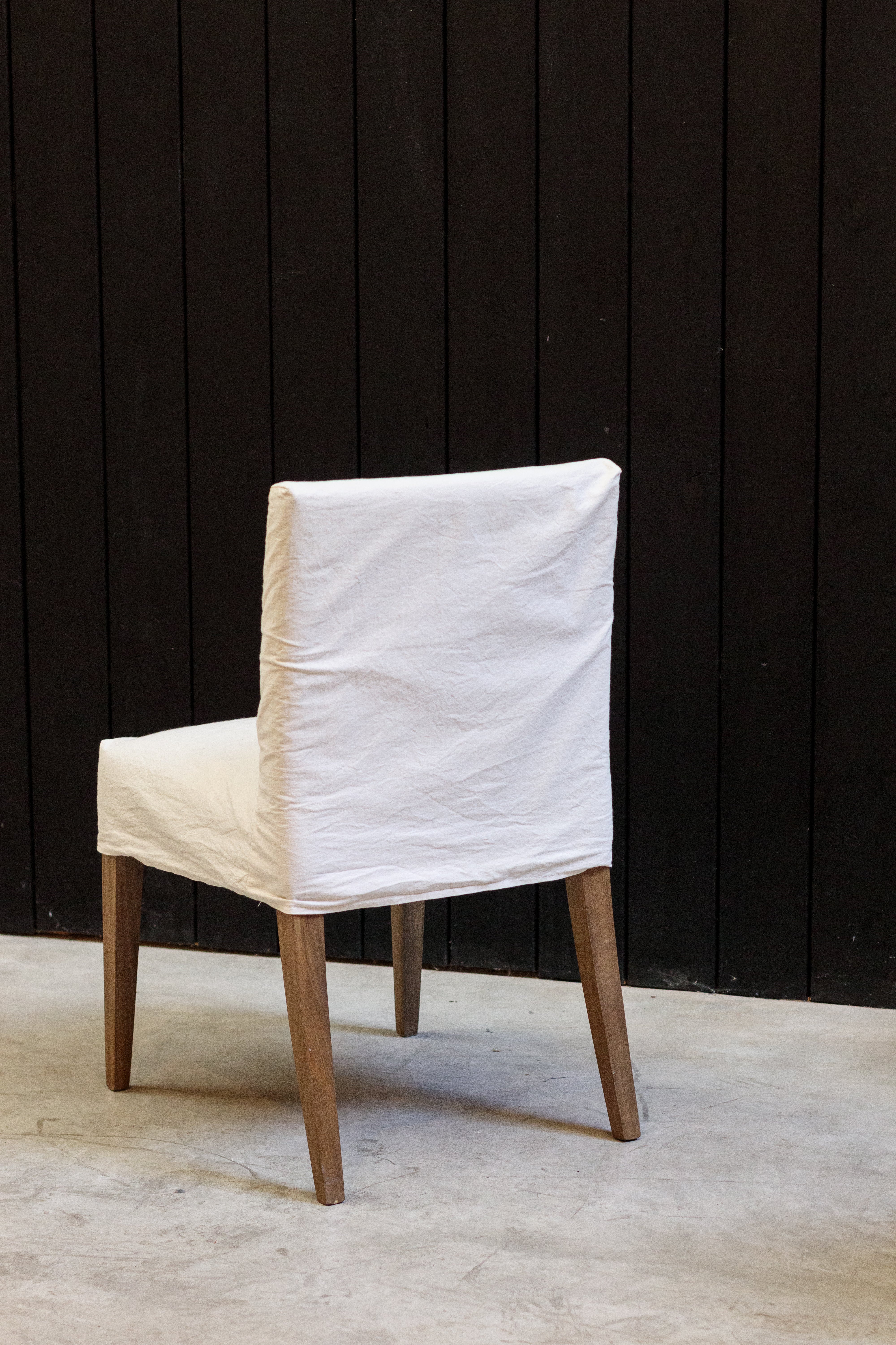 Silla New Classic guatambu / con funda