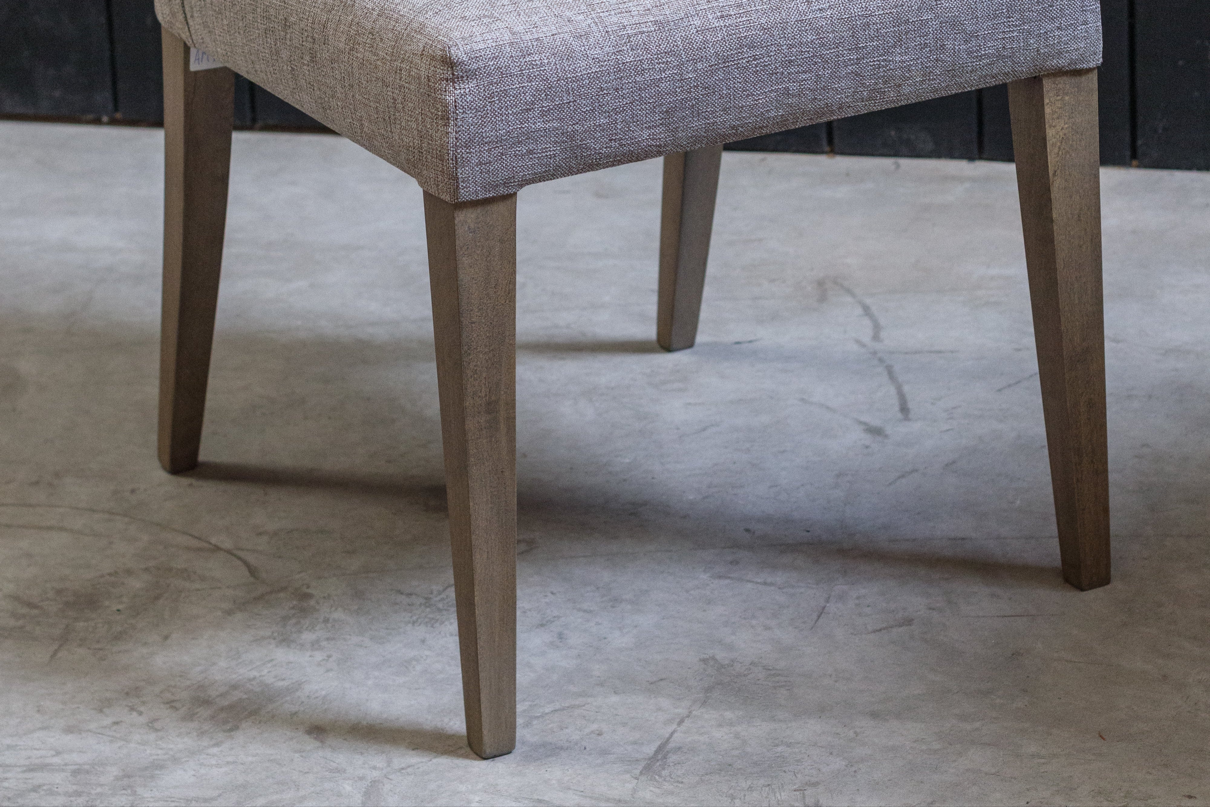 Stock Silla New Classic LAUREL Panama Gris Claro (foto ilustrativa)